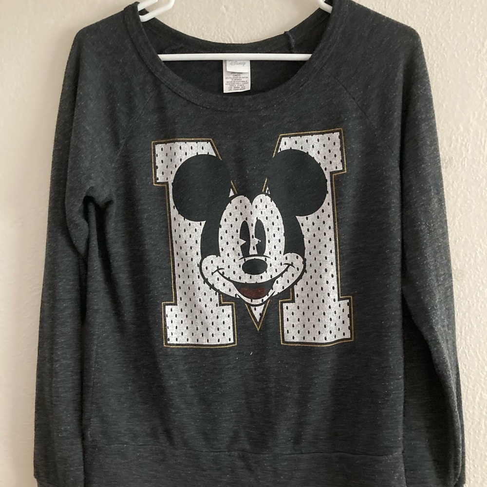 Disney women’s sweater